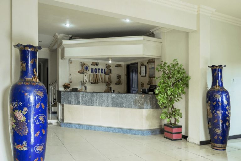 OYO 1005 Hotel Kumala, Samarinda