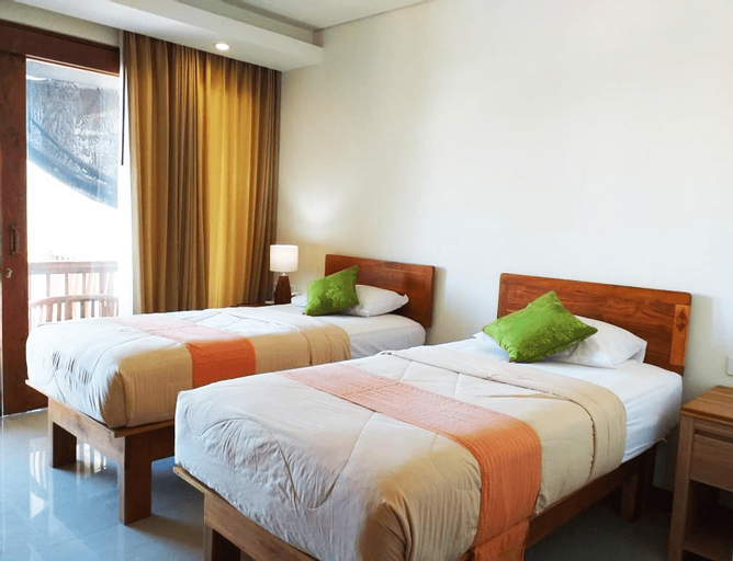 Komodo Lodge, West Manggarai