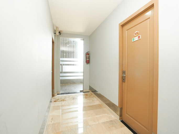 Public Area 4, Avi Hotel Surabaya, Surabaya