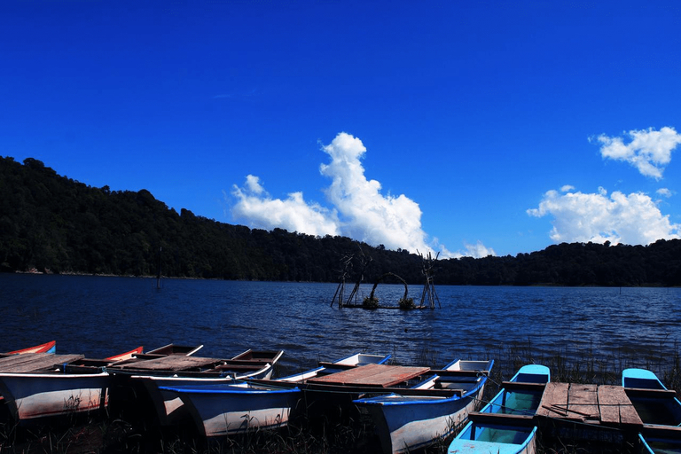 The Garuda Villa and Restaurant, Tabanan