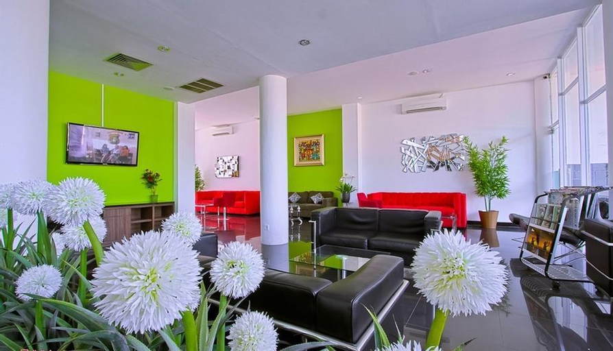 Splash Hotel Bengkulu, Bengkulu