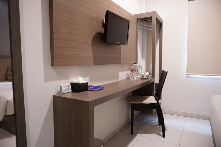 Hotel Dalu Semarang, Semarang