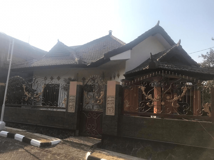 Homestay Bukit Shofa Syariah, Malang