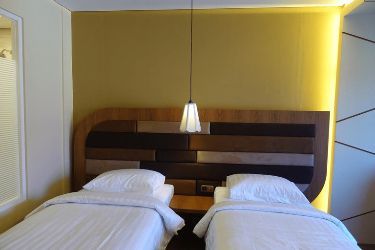 M Hotel Kupang, Kupang