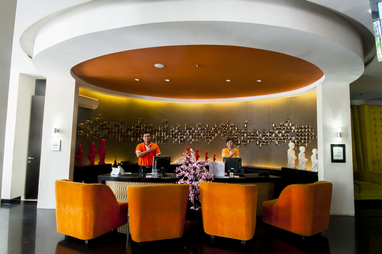Others 4, 100 Sunset Kuta Hotel & Ballroom, Badung