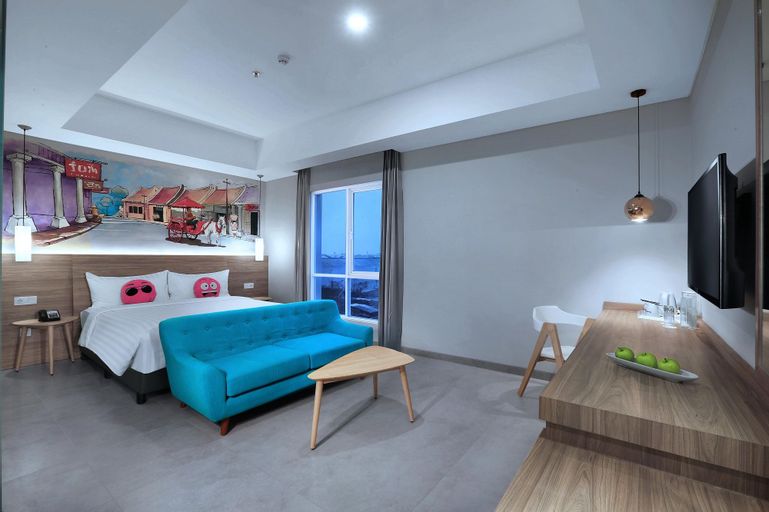 Others 4, favehotel Sidoarjo, Sidoarjo