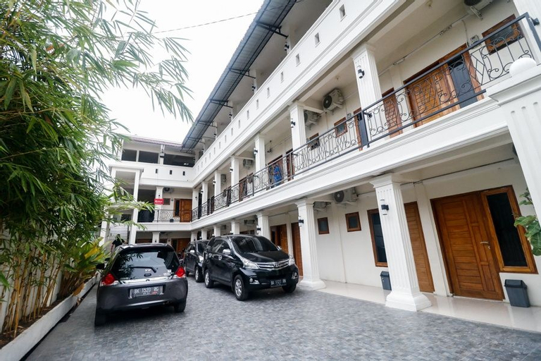 RedDoorz near Plaza Medan Fair (tutup sementara), Medan