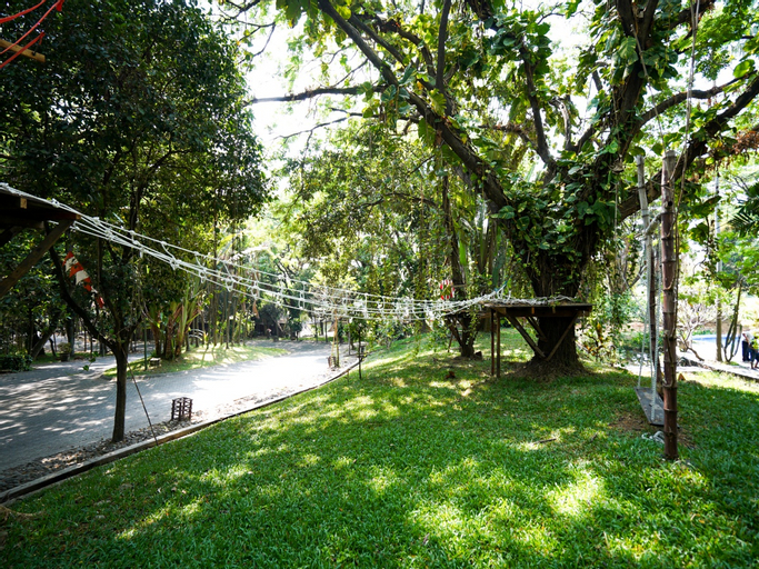 OYO 430 Grand Mulia Sakinah Boutique Hotel, Pasuruan