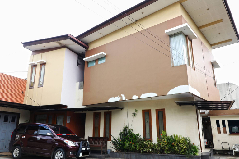 Bedur Homestay Syariah, Bekasi
