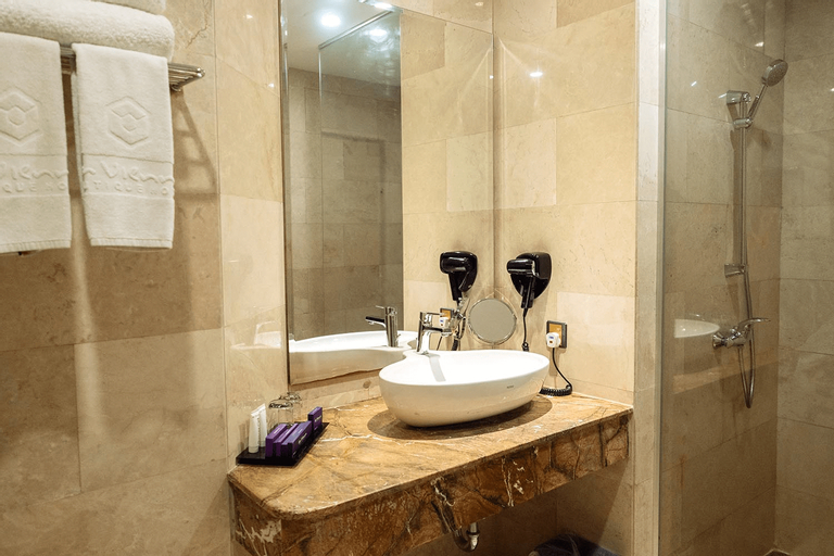 Da Vienna Boutique Hotel, Batam