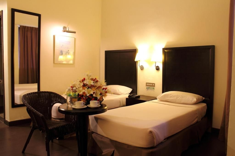 Sport & Beauty 5, GoodHope Hotel Skudai Johor Bahru, Johor Bahru