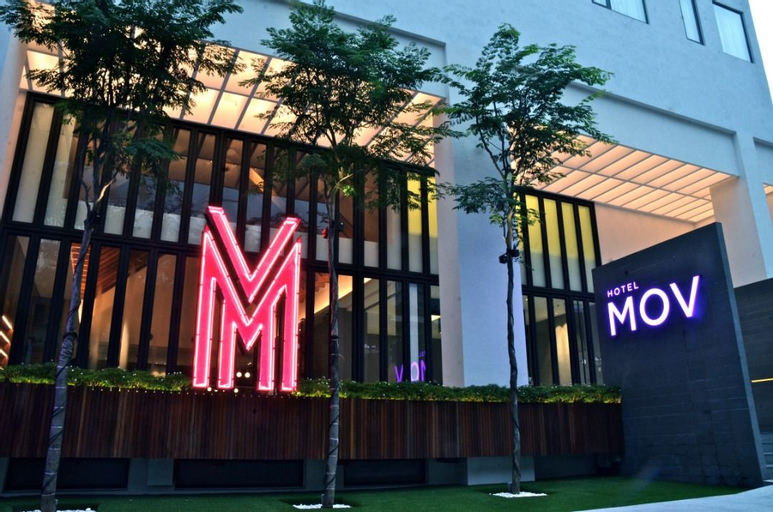 MOV Hotel Kuala Lumpur, Kuala Lumpur