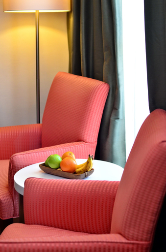Cocoon Boutique Hotel, Quezon City