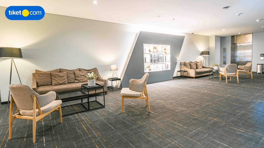Juno Hotel Jatinegara Jakarta, East Jakarta