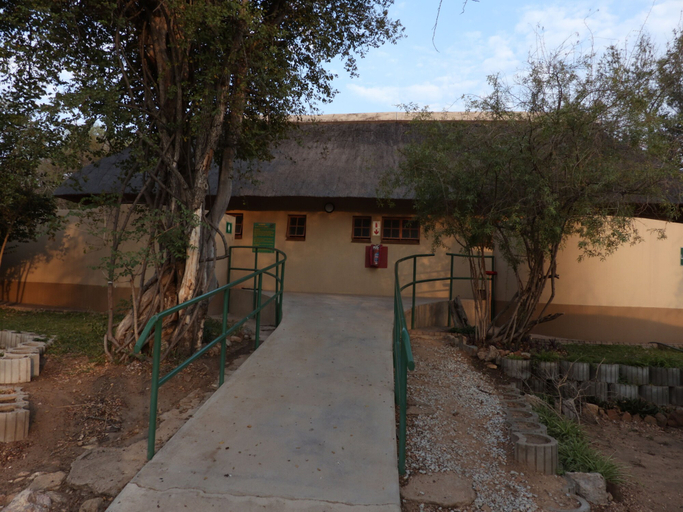 Exterior & Views 2, Kruger Park Tours, Ehlanzeni
