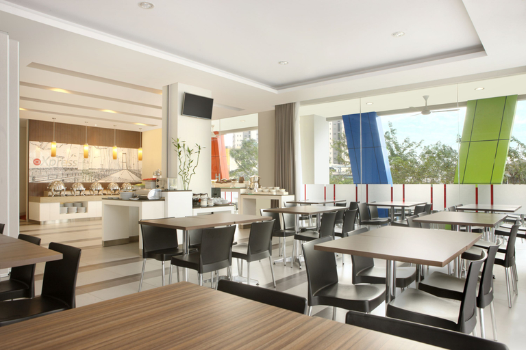 Food & Drinks 2, Amaris Hotel Margorejo - Surabaya, Surabaya