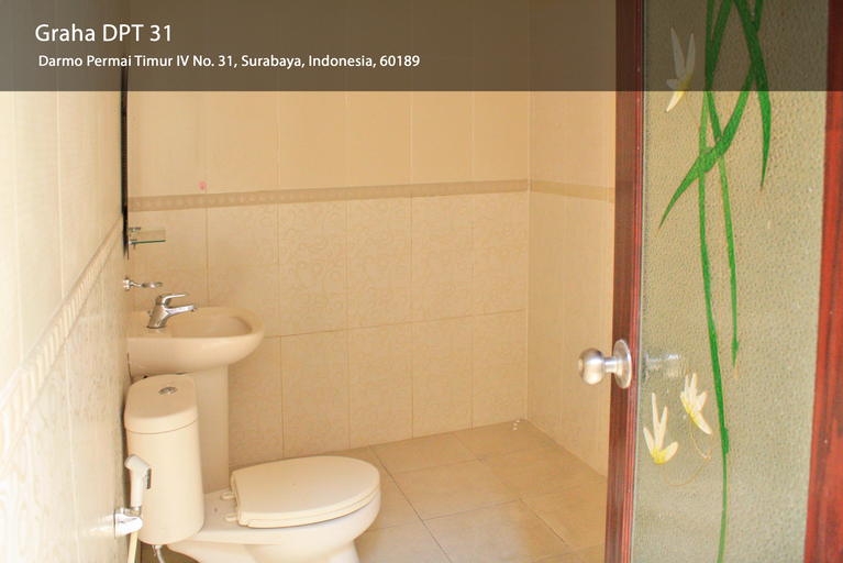 Graha DPT 33 Surabaya, Surabaya