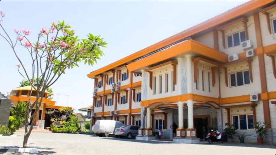 Wiwi Perkasa II, Indramayu