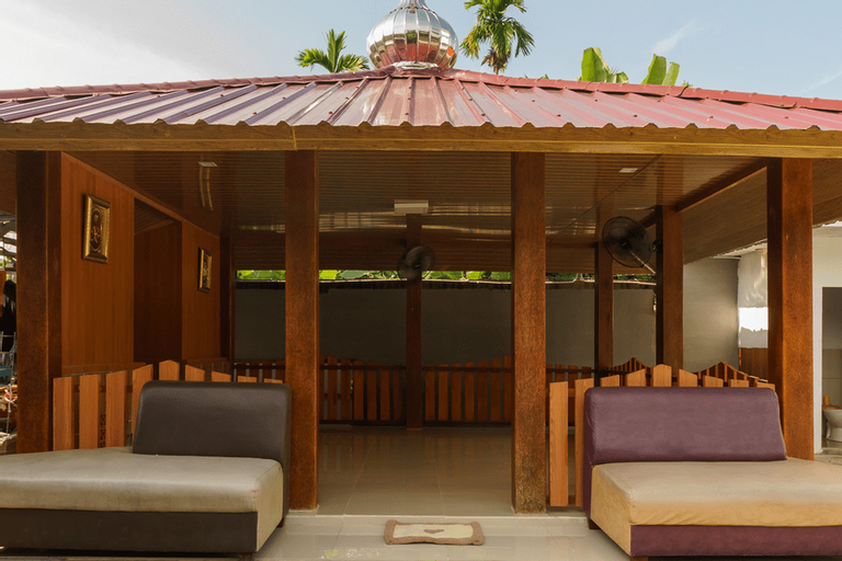 RedDoorz Plus near Kualanamu International Airport 2 (temporarily closed), Deli Serdang