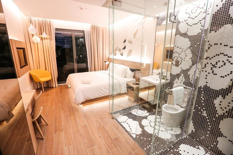 Populous Hotel, Rochor