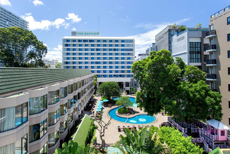 The Bayview Hotel Pattaya, Pattaya