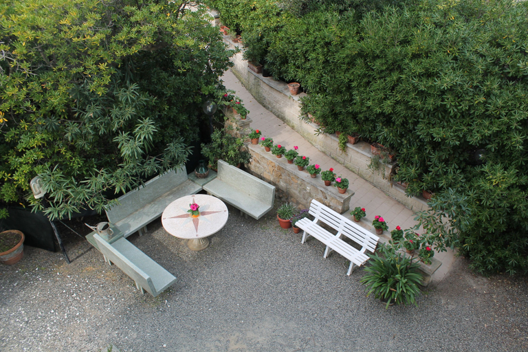 Others 5, Hotel La Marinella, Livorno