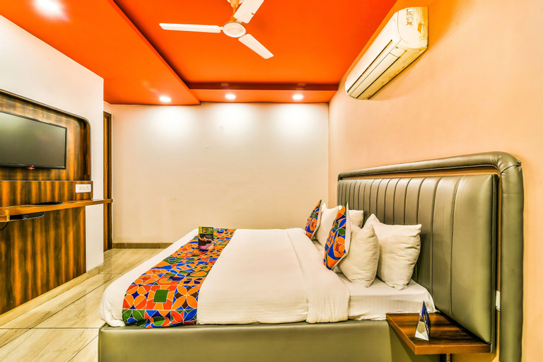FabHotel Jass Hospitality Sector 43, Gurgaon
