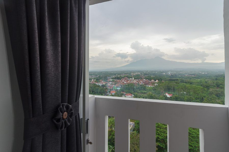 Others 5, RedDoorz Apartment @ Dramaga Tower, Bogor