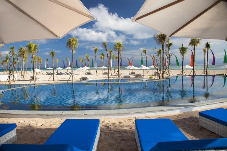 Sport & Beauty 5, Mahagiri Resort Nusa Lembongan, Klungkung