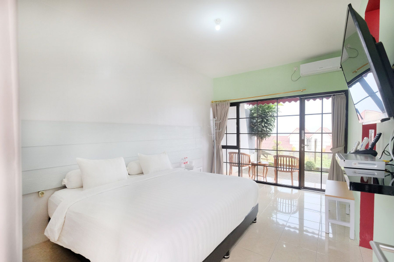 Griya Wijaya, Semarang