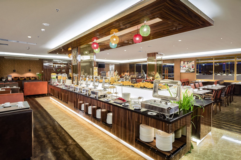 Food & Drinks 3, Best Western Plus Makassar Beach, Makassar