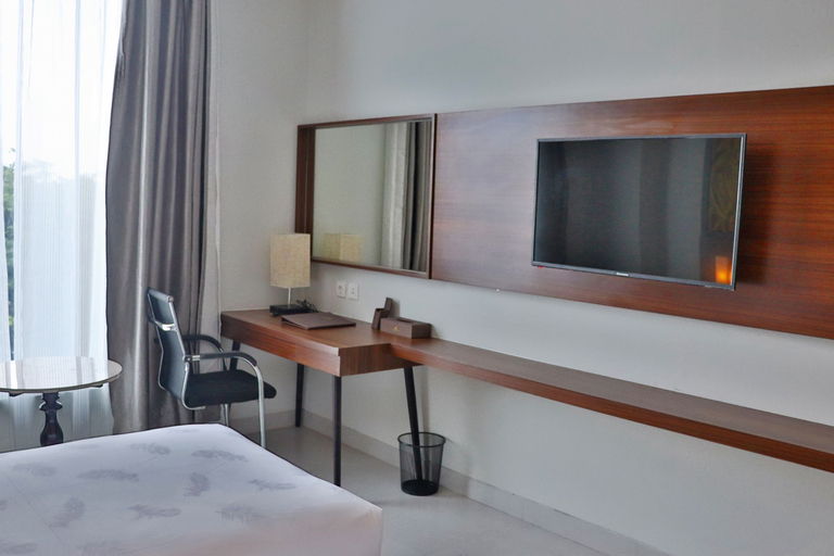 PAKONS PRIME HOTEL, Tangerang