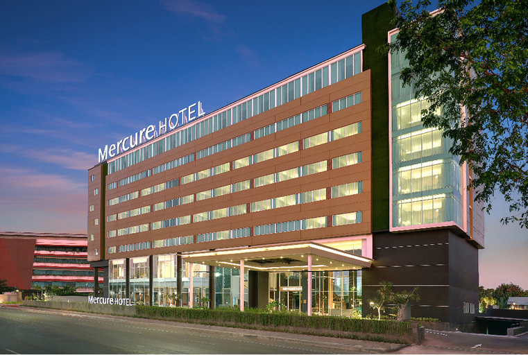 Mercure Makassar Nexa Pettarani, Makassar