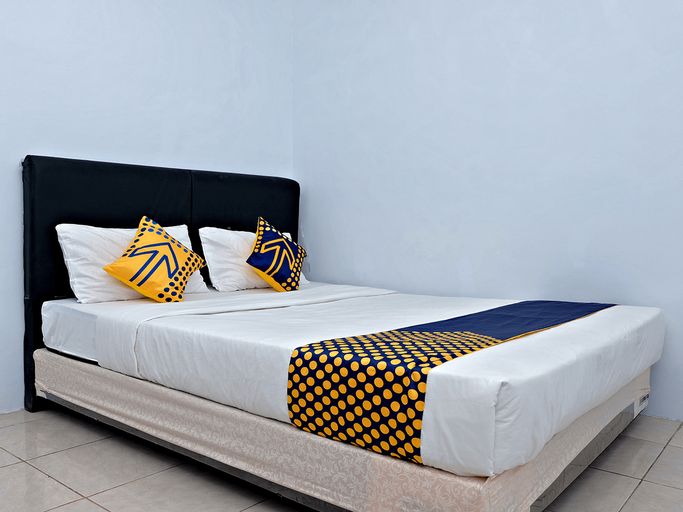 SPOT ON 2847 Anggrek Homestay, Makassar