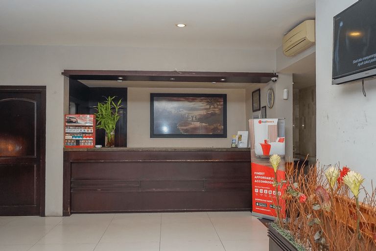 RedDoorz Plus near UIN Banjarmasin, Banjarmasin