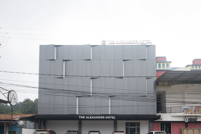 RedDoorz Plus @ Manokwari City Center, Manokwari