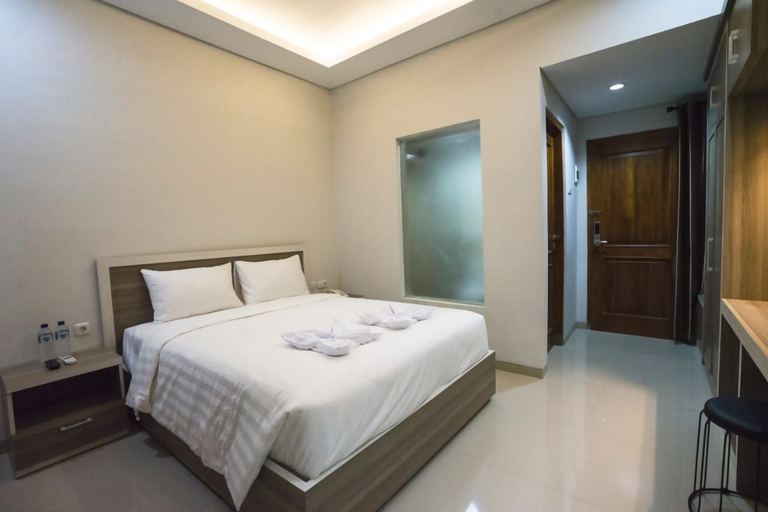Bedroom 3, W House Syariah, Sleman