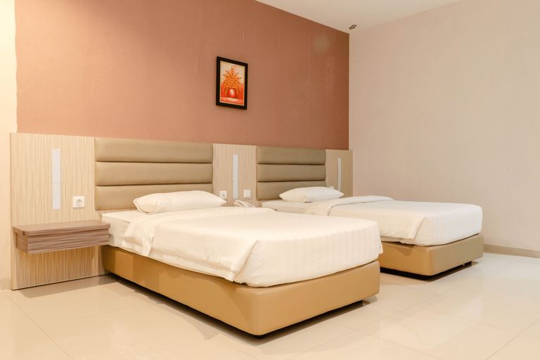 Lovina Inn Batam Centre, Batam