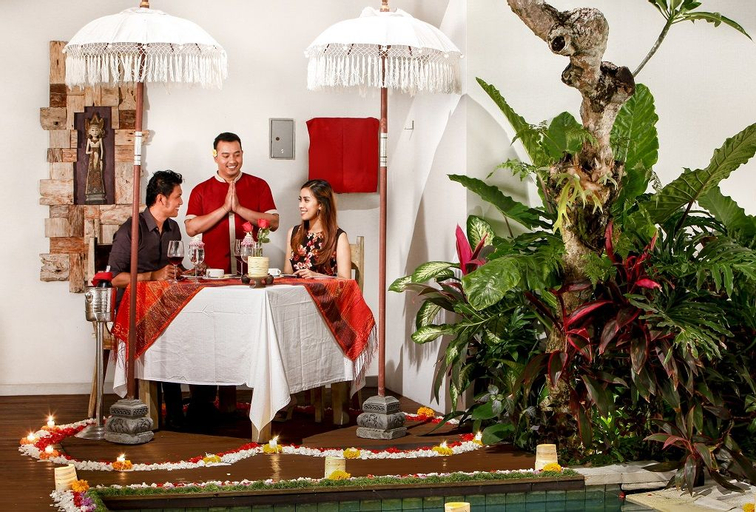Anulekha Ubud by Puri Signatures, Gianyar