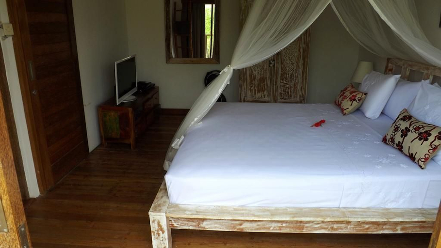 Bedroom 5, United Colors Of Bali, Badung