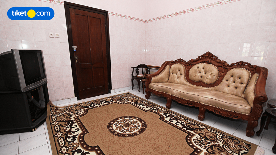 Others 5, Noah Homestay, Yogyakarta