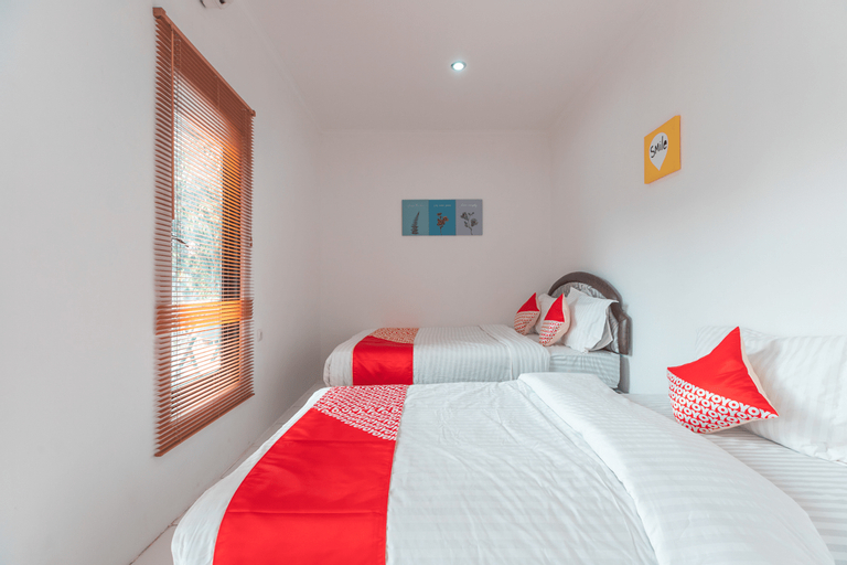 OYO 2229 Dolfie Residence, Depok