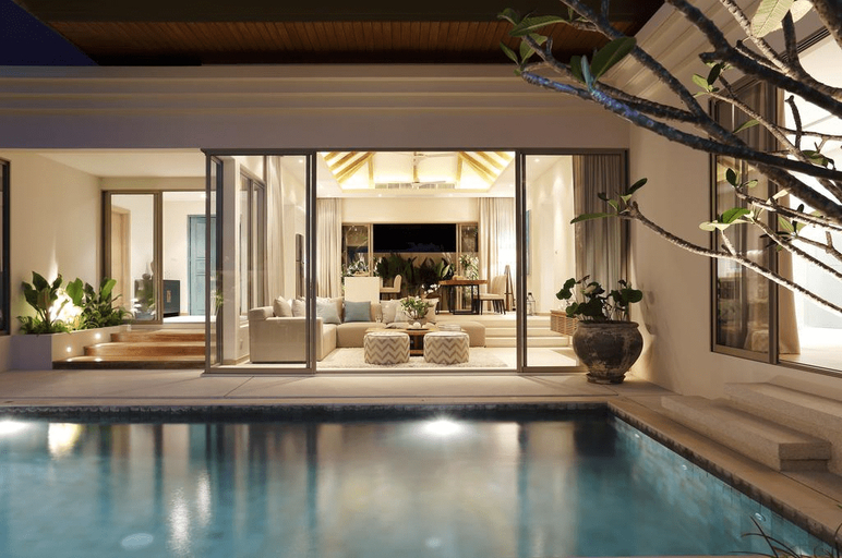 Others 2, Trichada Villas by RESAVA, Pulau Phuket