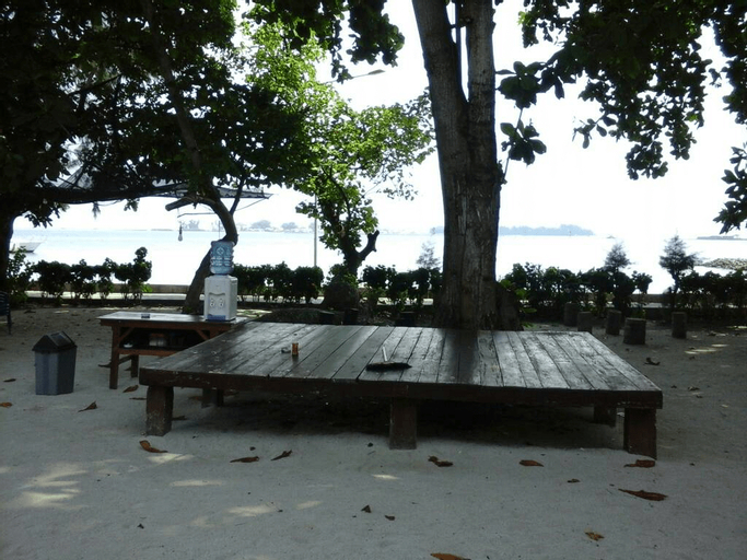 Villa Delima Pulau Pramuka, Thousand Islands