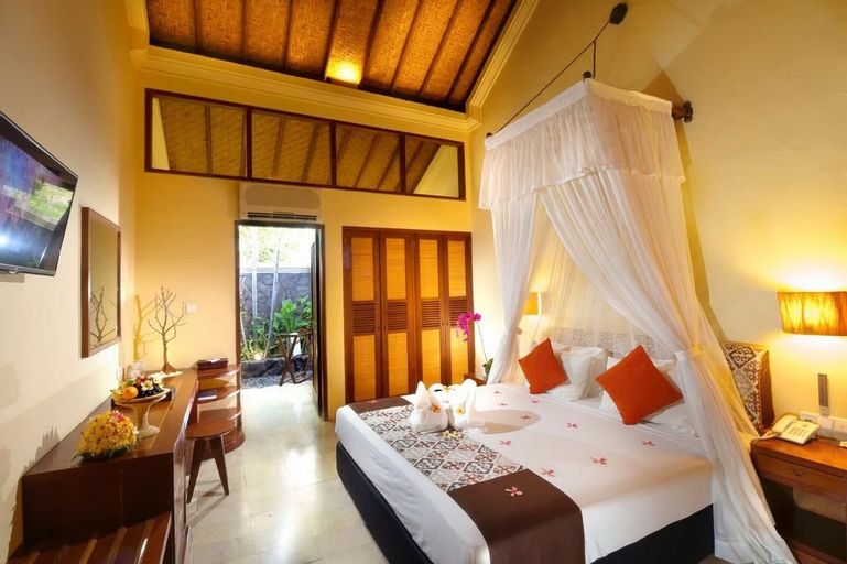 Mimpi Resort Menjangan, Buleleng