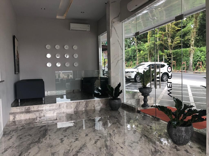 Public Area