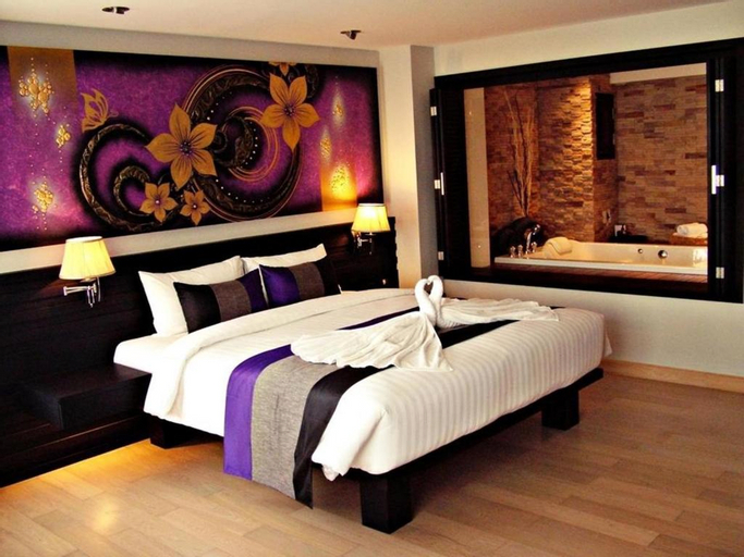 Nouvo City Hotel, Phra Nakhon