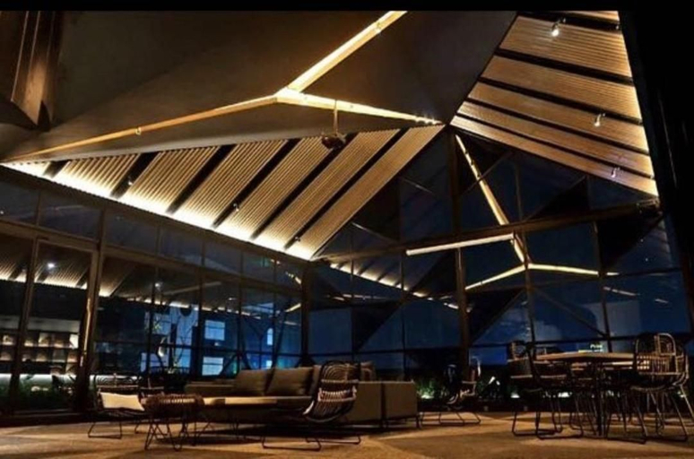 Sagitarius Hotel Thamrin, Central Jakarta