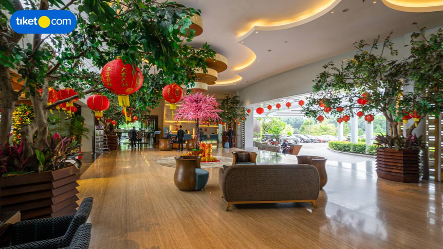 R Hotel Rancamaya - Others