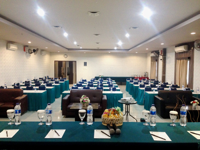 Others 5, Grand Krakatau Hotel Serang, Serang